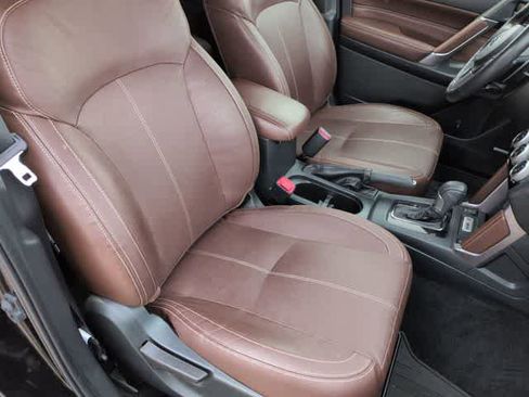 Used 2018 Subaru Forester 2.0XT Touring w/ Popular Package #2 AWD/4WD image 21