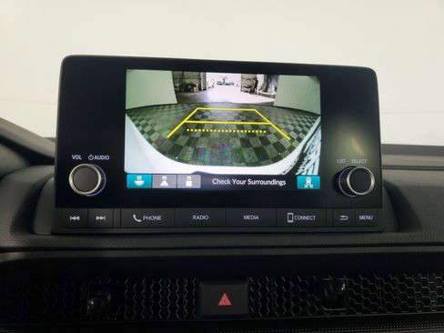 New 2025 Honda CR-V EX image 22