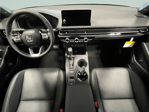 New 2026 Honda Civic Sport Touring image 16