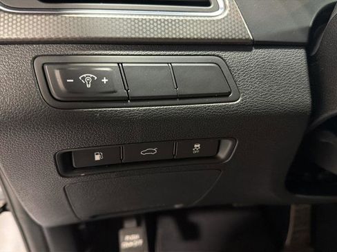 Used 2017 Hyundai Sonata Sport 2.0T w/ Cargo Package image 18