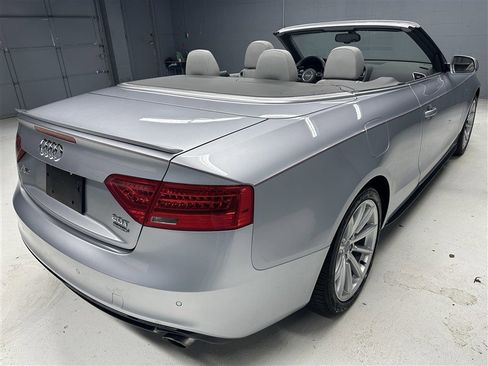 Used 2017 Audi A5 2.0T Sport image 7