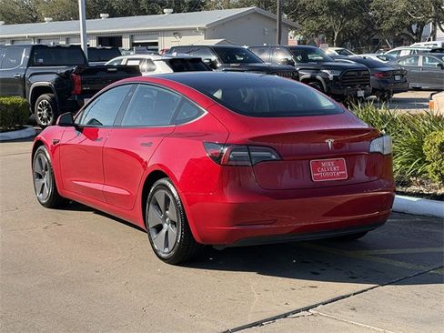 Used 2023 Tesla Model 3 Standard Range image 5