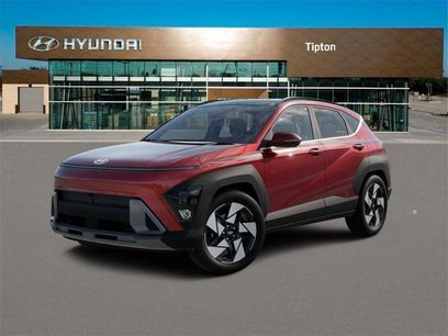 New 2026 Hyundai Kona SEL Sport