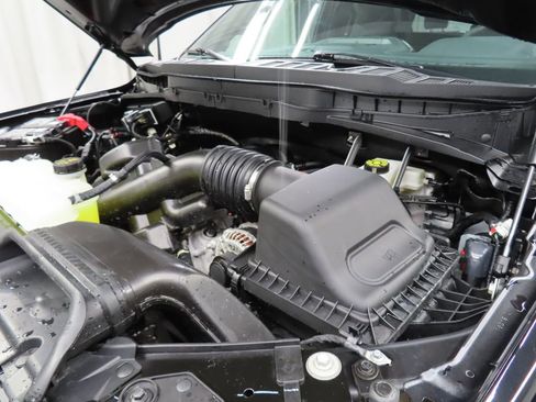Used 2025 Ford F150 Tremor AWD/4WD image 28