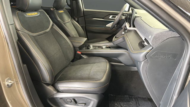 New 2027 Ford Explorer Tremor AWD/4WD image 23