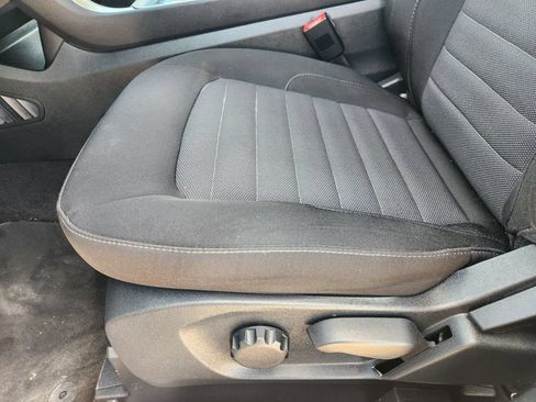 Used 2024 Ford Edge SE AWD/4WD image 23