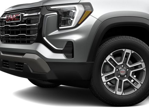 New 2026 GMC Terrain Elevation AWD/4WD image 36