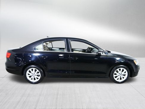 Used 2014 Volkswagen Jetta SE FWD image 8