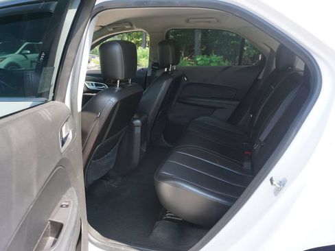 Used 2013 Chevrolet Equinox LTZ AWD/4WD image 11