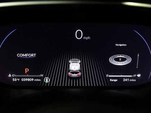 Certified 2023 Acura MDX SH-AWD w/ Technology Package image 18