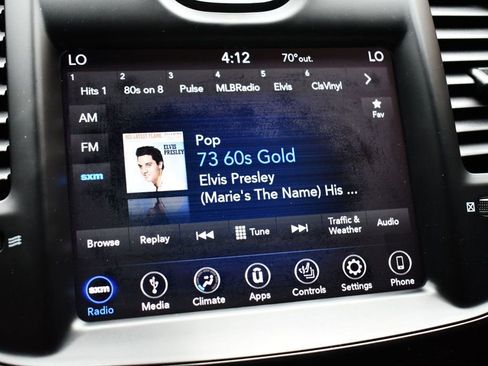 Used 2019 Chrysler 300 S image 47