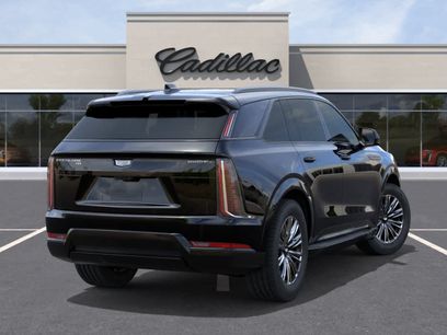 New 2026 Cadillac Escalade IQ Sport 1