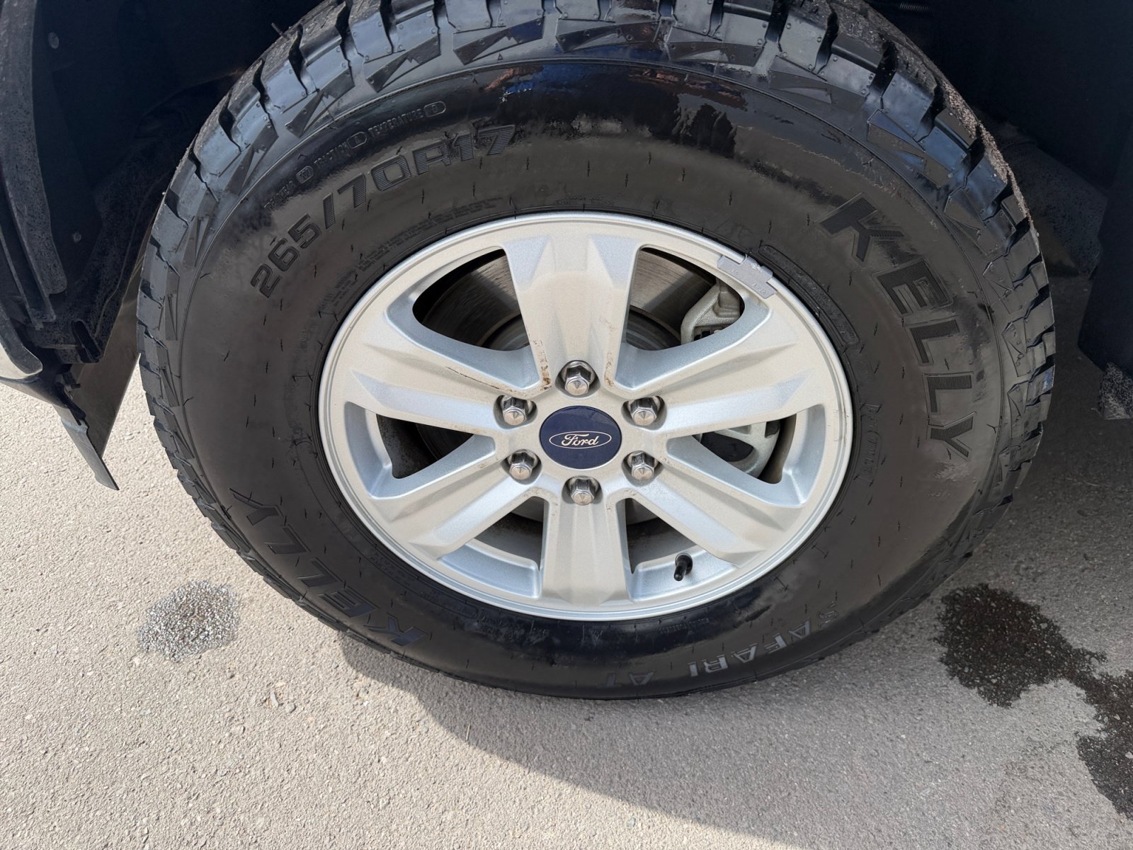 Used 2018 Ford F150 XLT w/ Equipment Group 301A Mid AWD/4WD image 11