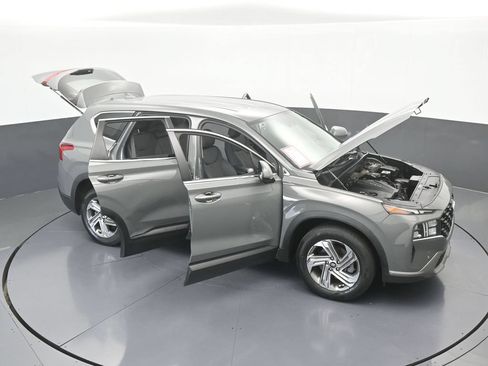Used 2021 Hyundai Santa Fe SE FWD image 62
