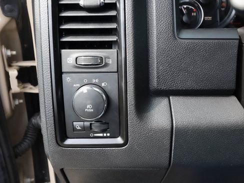 Used 2017 RAM 1500 Rebel w/ Luxury Group image 56