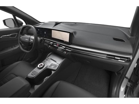 New 2026 Kia Sportage SX Prestige image 38