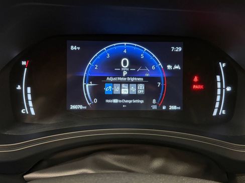 Used 2024 Toyota Grand Highlander AWD image 25