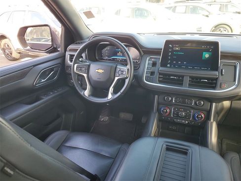 Used 2023 Chevrolet Suburban LT image 11