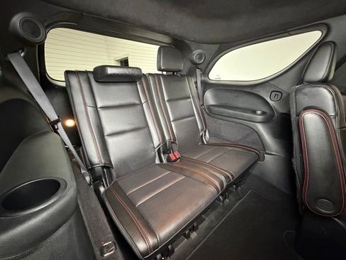 Used 2024 Dodge Durango R/T AWD/4WD image 9