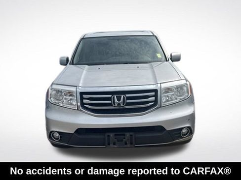 Used 2014 Honda Pilot EX-L image 2