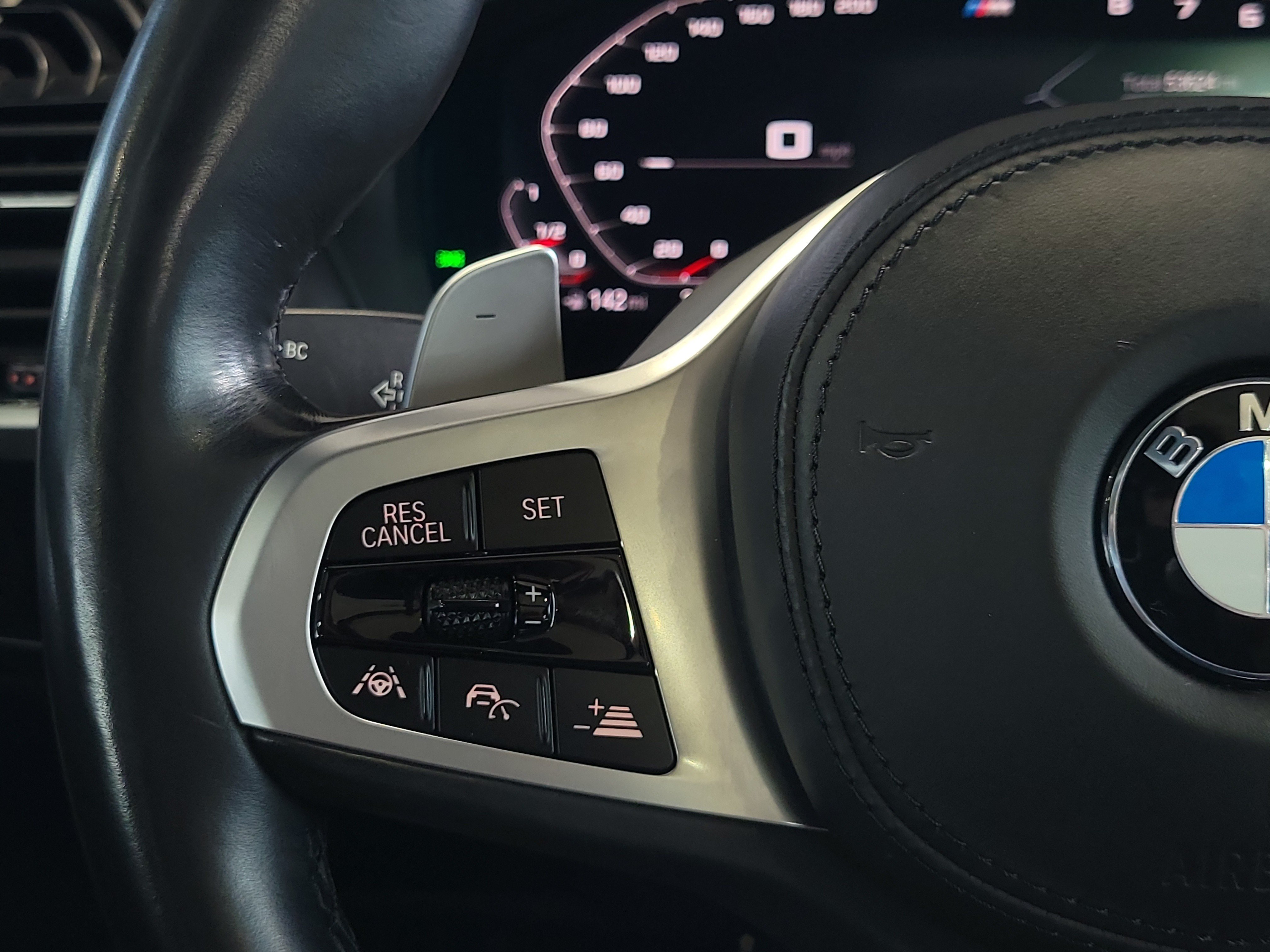 Used 2021 BMW X3 M40i w/ Executive Package AWD/4WD image 24