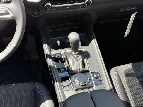New 2026 MAZDA CX-50 AWD 2.5 S w/ Cargo Package image 18
