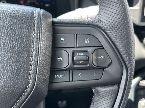 New 2026 Toyota Sequoia TRD Pro AWD/4WD image 19