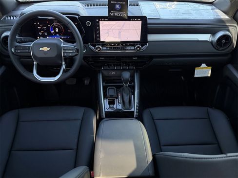 New 2026 Chevrolet Colorado LT w/ LT Convenience Package image 10