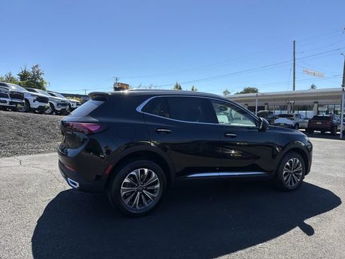 Used 2024 Buick Envision Preferred AWD/4WD image 7