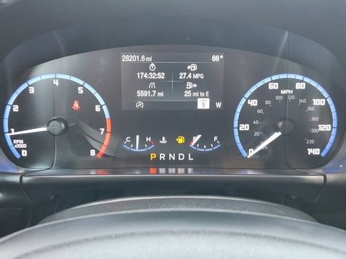 Used 2023 Ford Bronco Sport Big Bend w/ Convenience Package image 14