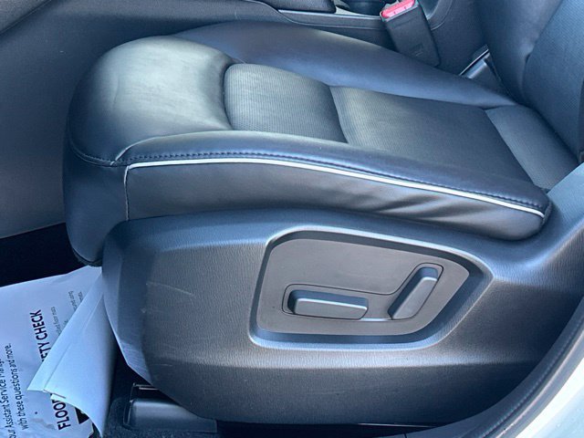 Used 2025 MAZDA CX-5 AWD 2.5 S w/ Select Package image 21