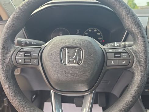 Used 2025 Honda CR-V EX image 21