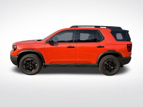 New 2026 Honda Passport TrailSport Elite image 6