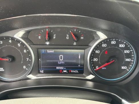 Used 2023 Chevrolet Equinox LT w/ Driver Convenience Package AWD/4WD image 30