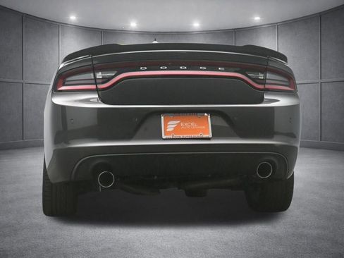 Used 2023 Dodge Charger R/T RWD image 39