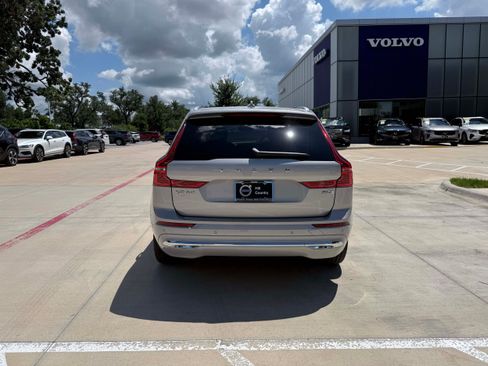 Certified 2023 Volvo XC60 B5 Plus w/ Protection Package Premier FWD image 5
