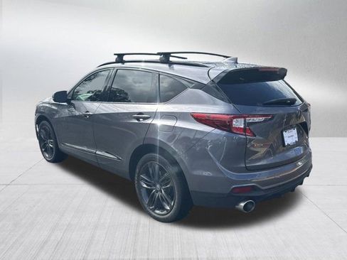 Used 2020 Acura RDX A-Spec image 8