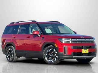 Used 2024 Hyundai Santa Fe SEL video 2