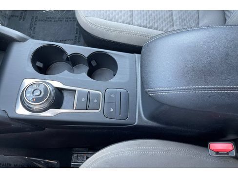 Used 2022 Ford Escape SE AWD/4WD image 31
