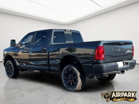 New 2026 RAM 2500 Big Horn image 6