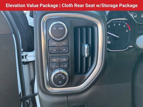 Used 2021 GMC Sierra 1500 Elevation AWD/4WD image 10