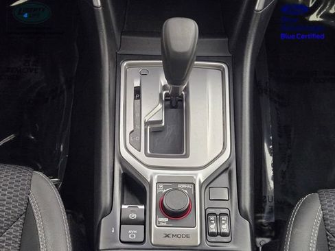 Used 2019 Subaru Forester Premium w/ All-Weather Package AWD/4WD image 23