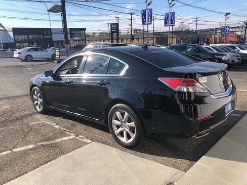 Used 2013 Acura TL w/ Technology Package image 5