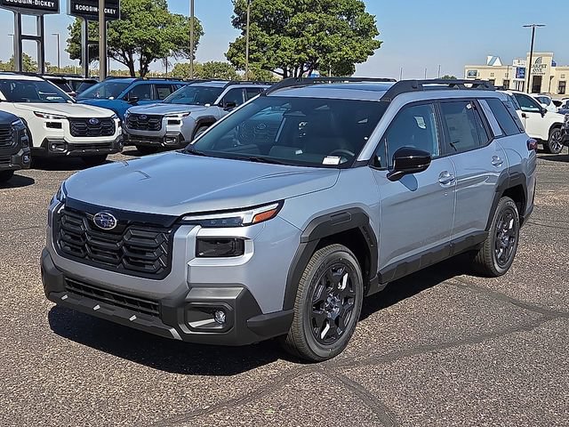 New 2026 Subaru Outback Premium AWD/4WD image 1