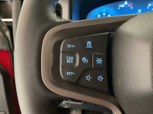 New 2026 Ford Bronco Badlands AWD/4WD image 50