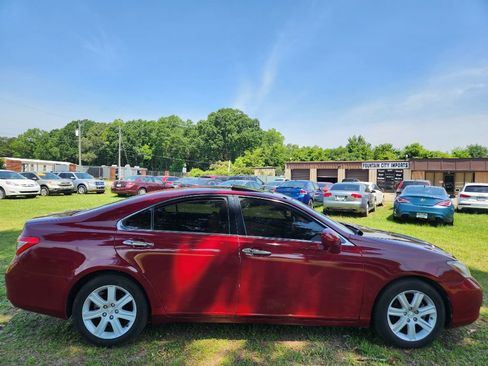 Used 2009 Lexus ES 350 image 6