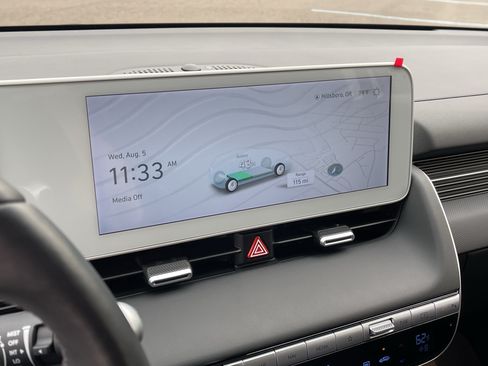 Certified 2024 Hyundai Ioniq 5 SEL AWD/4WD image 22