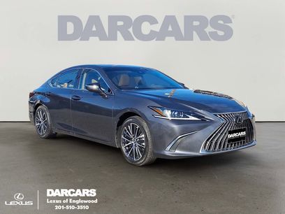 Used 2023 Lexus ES 350 350