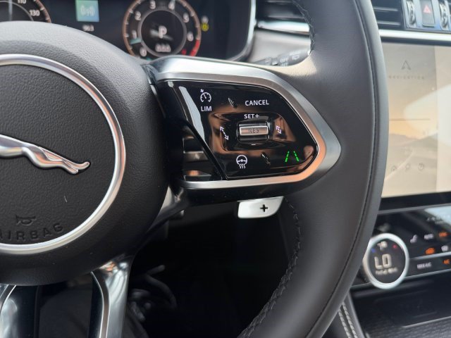 New 2026 Jaguar F-PACE R-Dynamic S AWD/4WD image 23