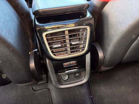 Certified 2023 Lincoln Nautilus Reserve w/ Equipment Group 201A image 32